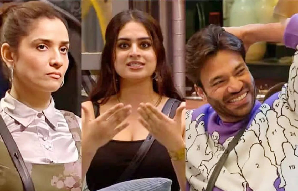 Bigg Boss 17 में काफी कुछ होने वाला है इंटरेस्टिंग