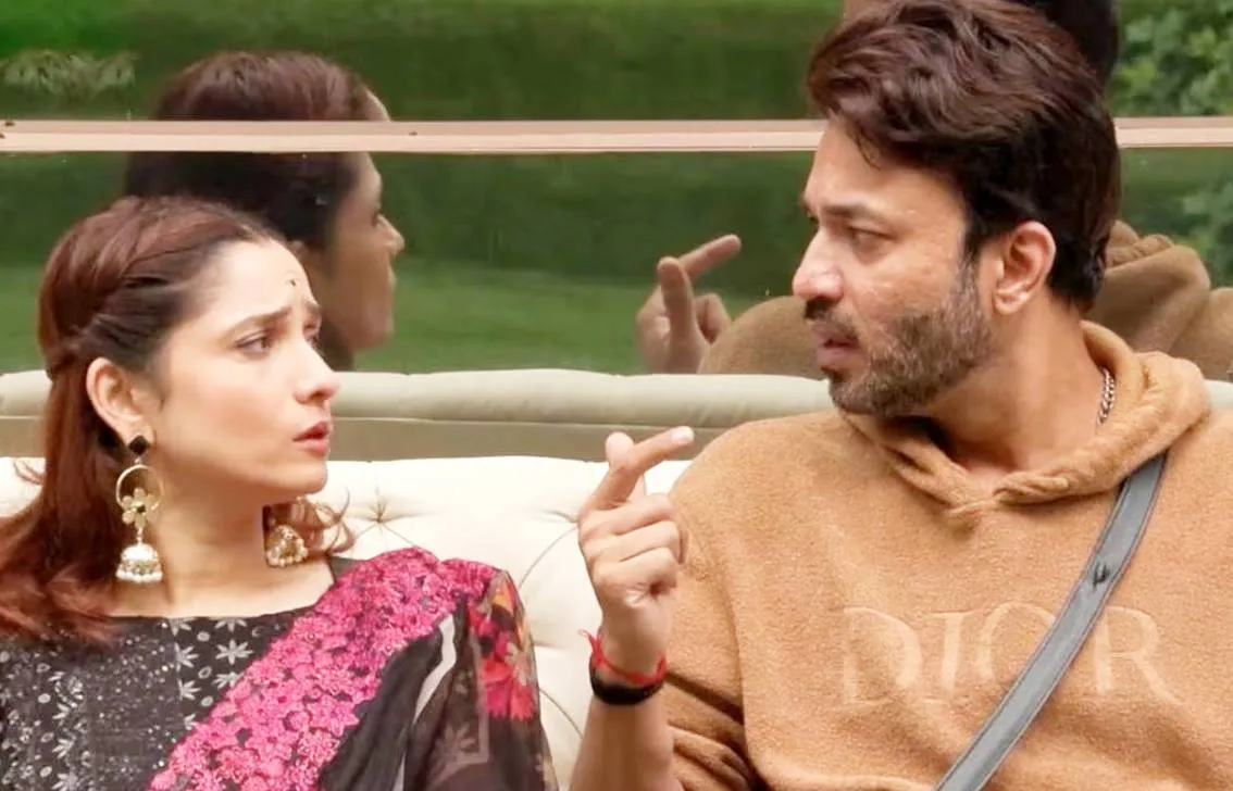 Bigg Boss 17:  अंकिता और विक्की के रिश्ते खराब अंदाज में दिखाए