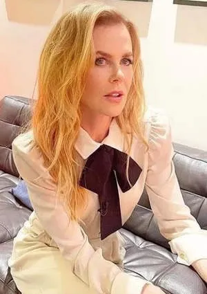 लाइफ में होने वाले स्ट्रगल को याद किया Nicole ने