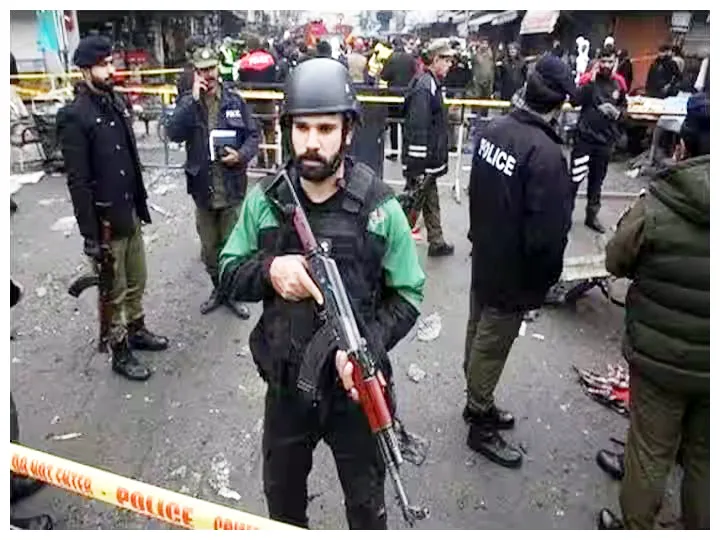 Pakistan में बीते साल खूब हुआ खून-खराबा, 789 आतंकी हमलें