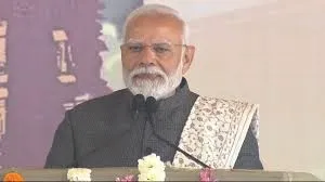 गांव, किसानी और फसल से जुड़ा है भारत का हर त्यौहार : PM मोदी