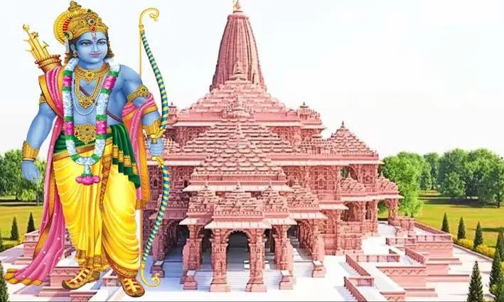 मॉरीशस में Ramlala की प्राण प्रतिष्ठा पर 2 घंटे छुट्टी