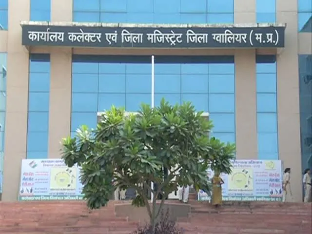 ग्वालियर: नईसड़क क्षेत्र में स्थित लगभग 6 हजार वर्गफीट बेशकीमती जमीन फिर से हुई सरकारी