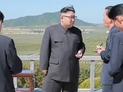 Angry है तानाशाह कभी भी छेड़ सकता है जंग