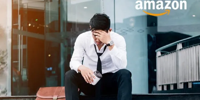 टिकटॉक वीडियो बनने पर गई Amazon Employee की नौकरी