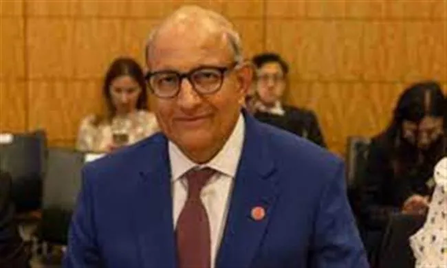 अदालत में Indian origin के मंत्री ने भ्रष्टाचार के आरोपों को नकारा