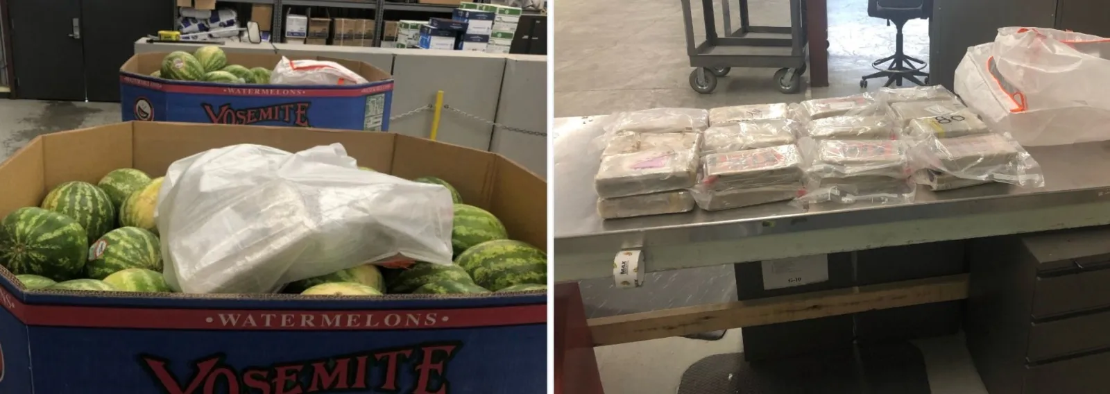 Canada में 30 किलो कोकीन की तस्करी में भारतीय ट्रक चालक ने अपराध कबूला