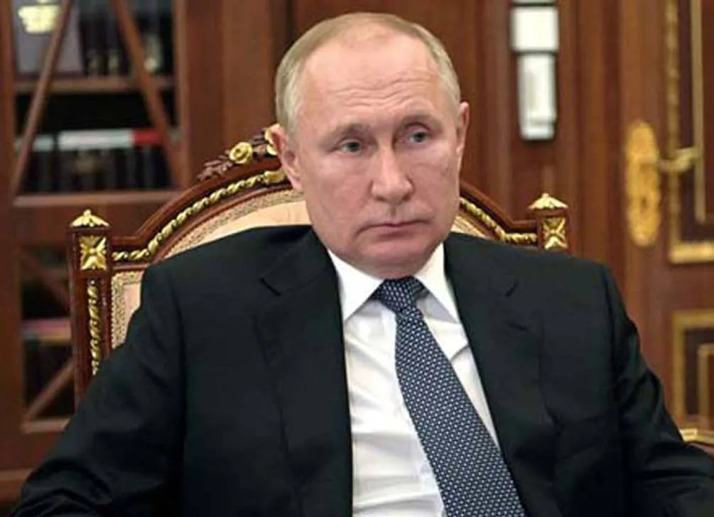 America, नाटो और यूरोप को पता चल गया कि रुस की ताकत क्या हैं : पुतिन