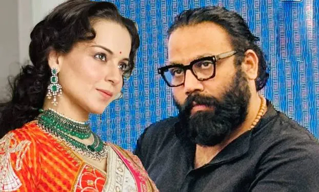 Film Animal के डायरेक्टर संदीप रेड्डी वांगा को कंगना ने दी चुनौती