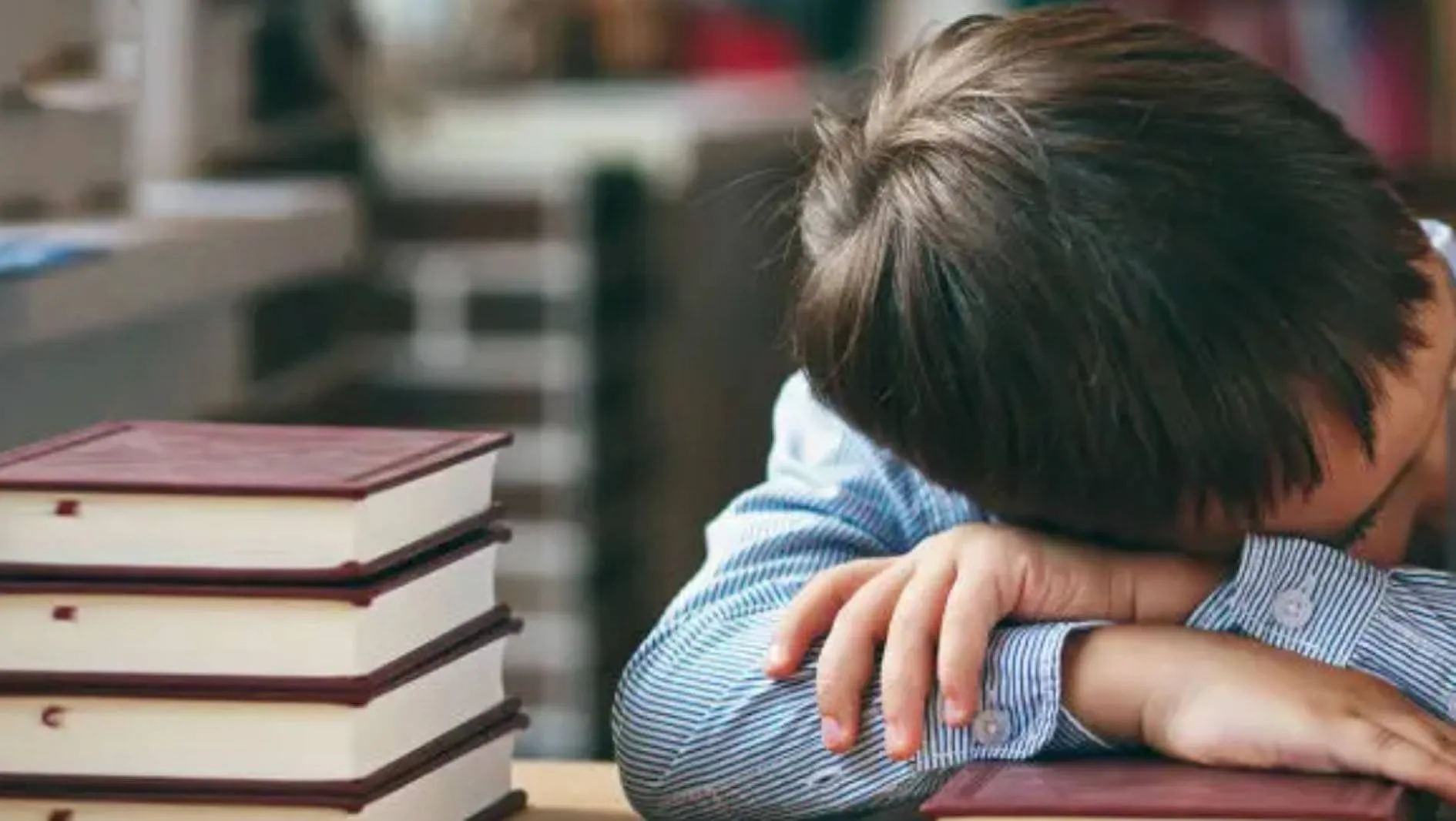 Bullying पीड़ित बच्चों में मनोविकृति का बढ़ा खतरा, शोध में हुआ खुलासा