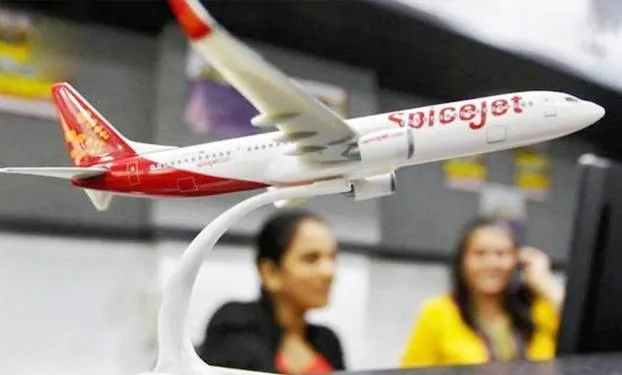 SpiceJet में हजारों कर्मचारियों की हो सकती है छंटनी
