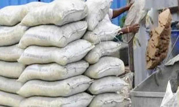 India की सीमेंट की मांग 6 फीसदी की दर से बढ़ेगी