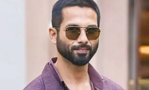 एक्सपेरिमेंट करने में यकीन रखते हैं Shahid Kapoor
