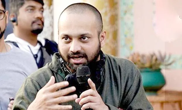 ‘Article 370’ का मिशन गुप्त रुप से चलाया गया: जंभाले