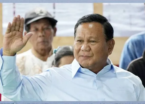 Indonesia के राष्ट्रपति चुनाव में सुबिआंतों ने किया जीत का दावा