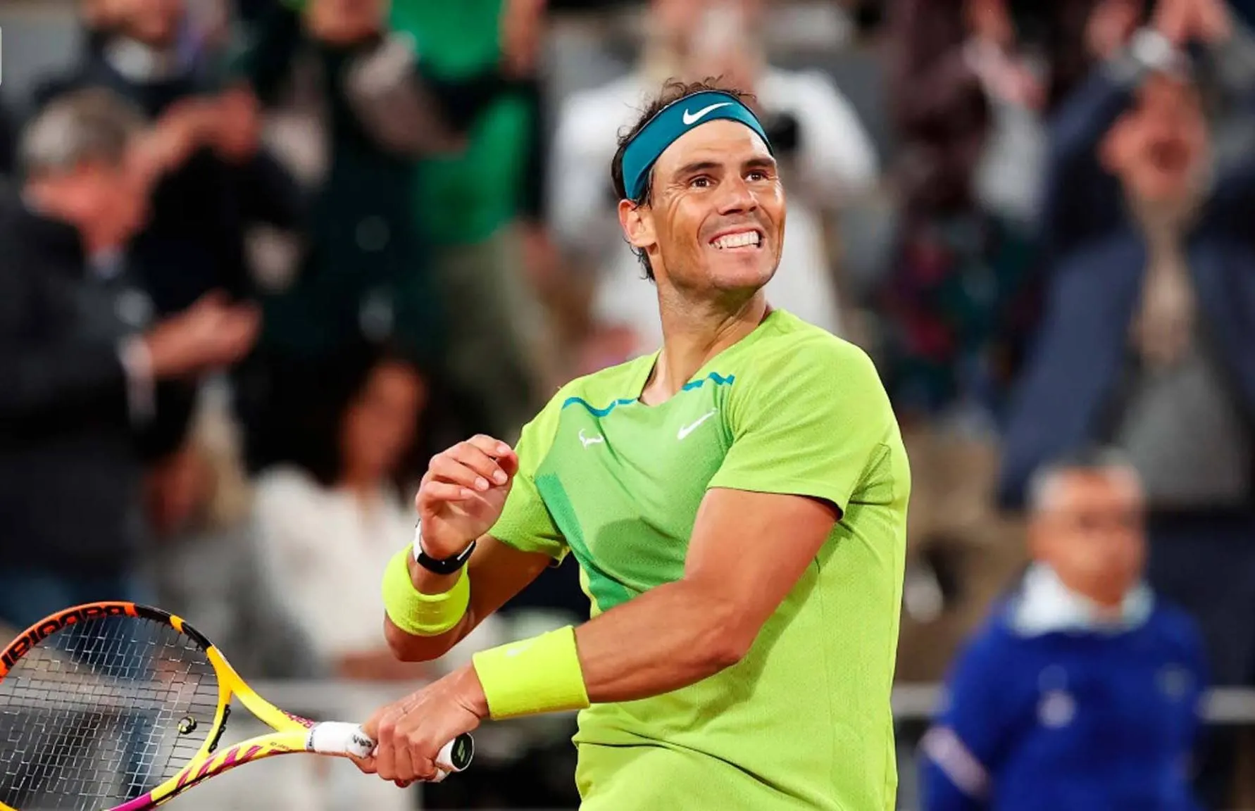 Qatar ओपन में नजर नहीं आयेंगे नडाल