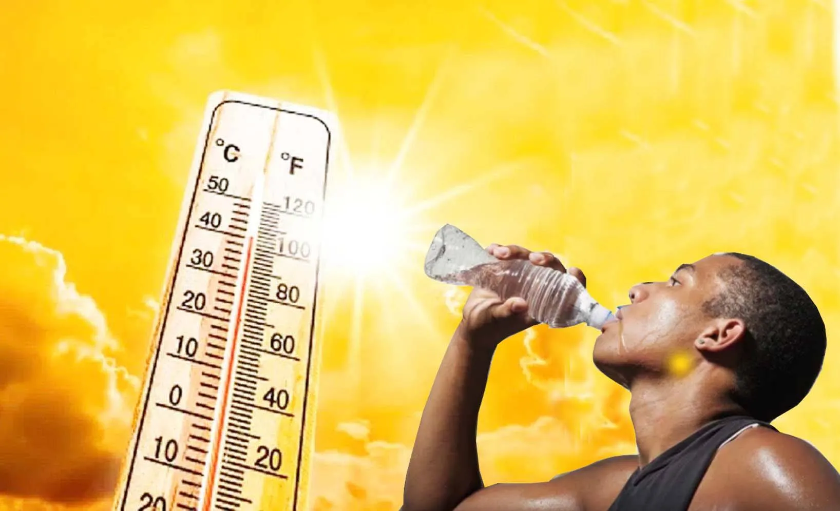 February में टूट सकते हैं गर्मी के सारे पुराने रिकॉर्ड