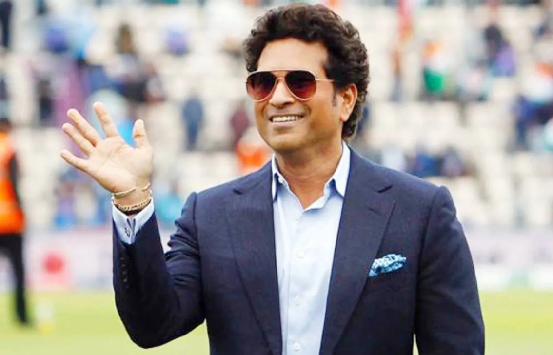 सचिन ने यशस्वी और Sarfaraz की प्रशंसा की