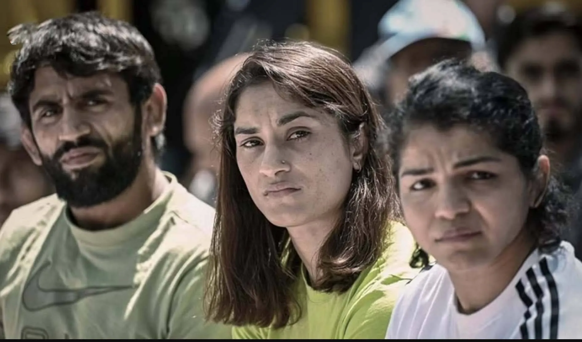 Bajrang, Vinesh and Sakshi को ओलंपिक क्वालीफयर के लिए बुलाया जाएगा : संजय