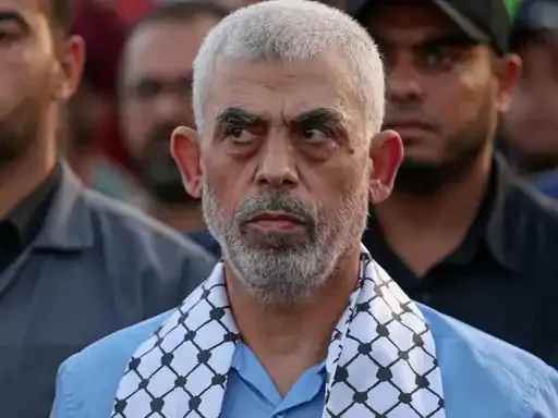 Hamas की टॉप लीडरशिप में फूट