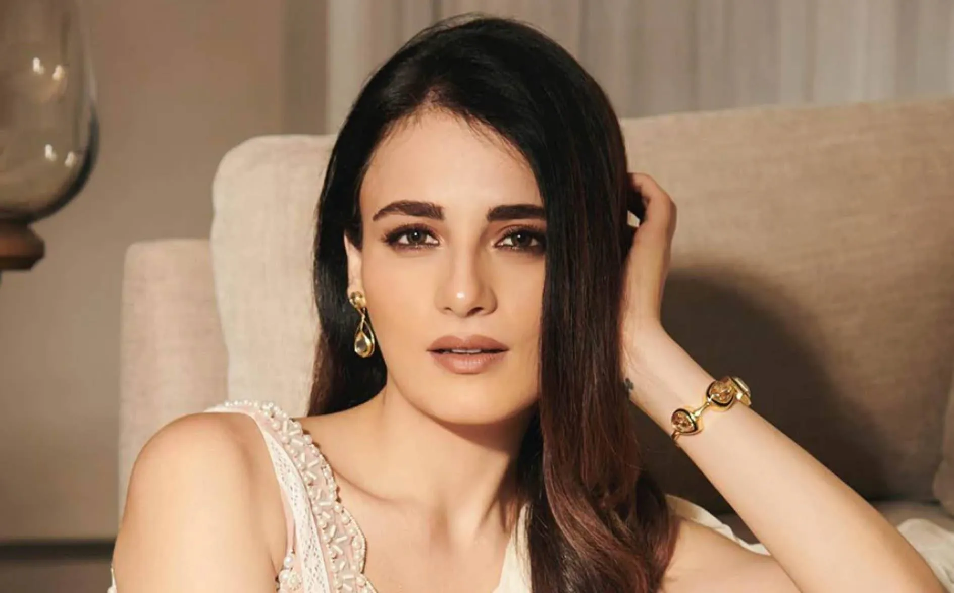 गोविंदा मेरी रगों में, लेकिन पता किसी को नहीं: Radhika Madan