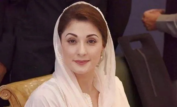 Pakistan के पंजाब की पहली महिला मुख्यमंत्री बनीं मरियम नवाज