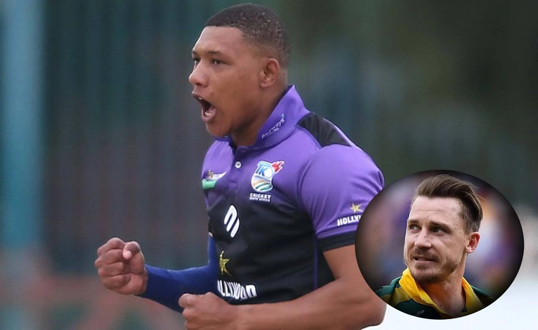 शमी की तरह गेंदबाजी करता है बार्टमैन : Steyn