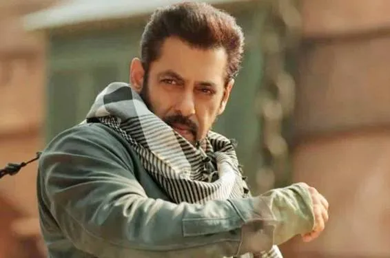 Salman अपने फैंस को अब पेंटिंग के जरिए करेंगे खुश