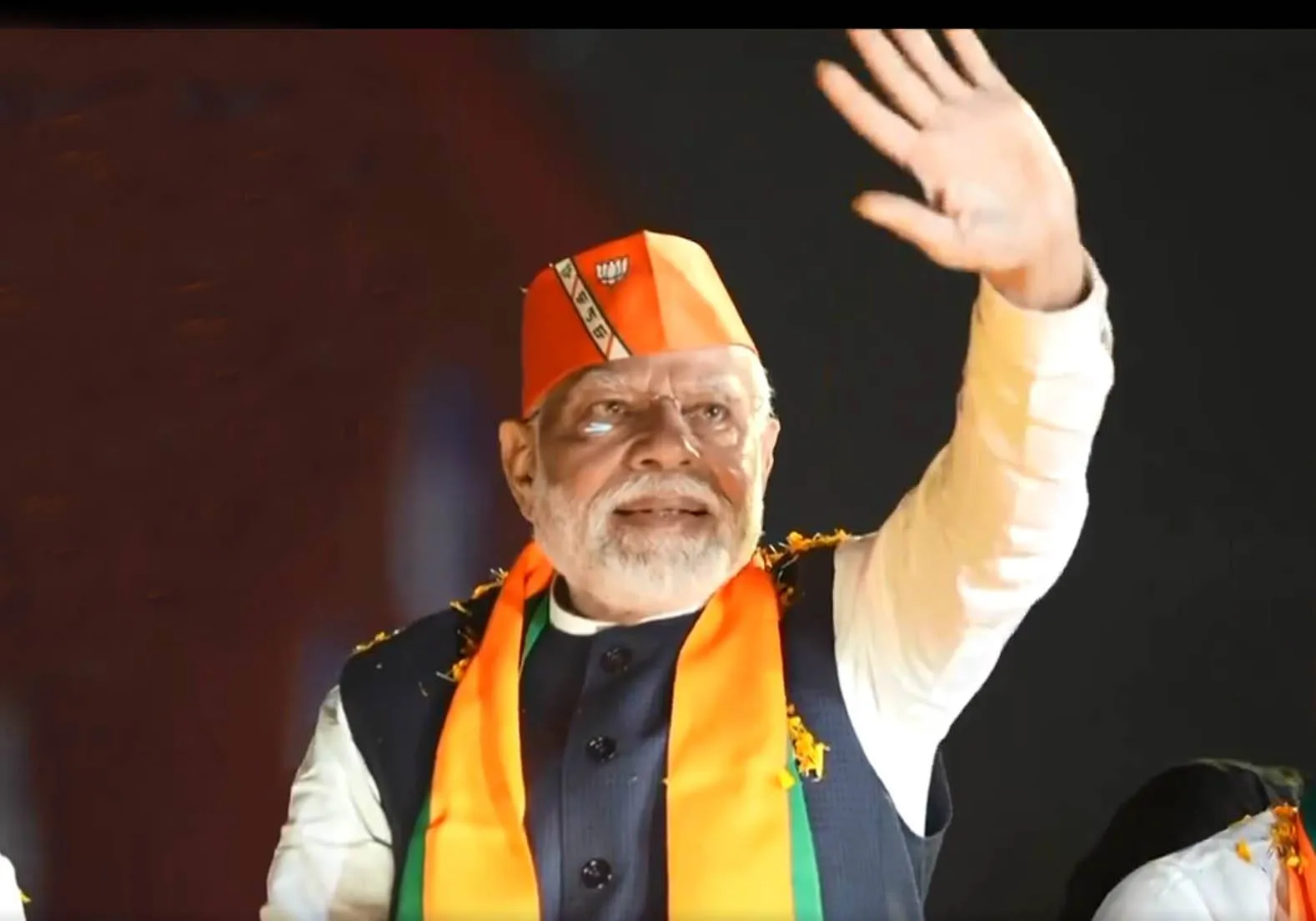 American के लोगों को चाहिए मोदी जैसा नेता