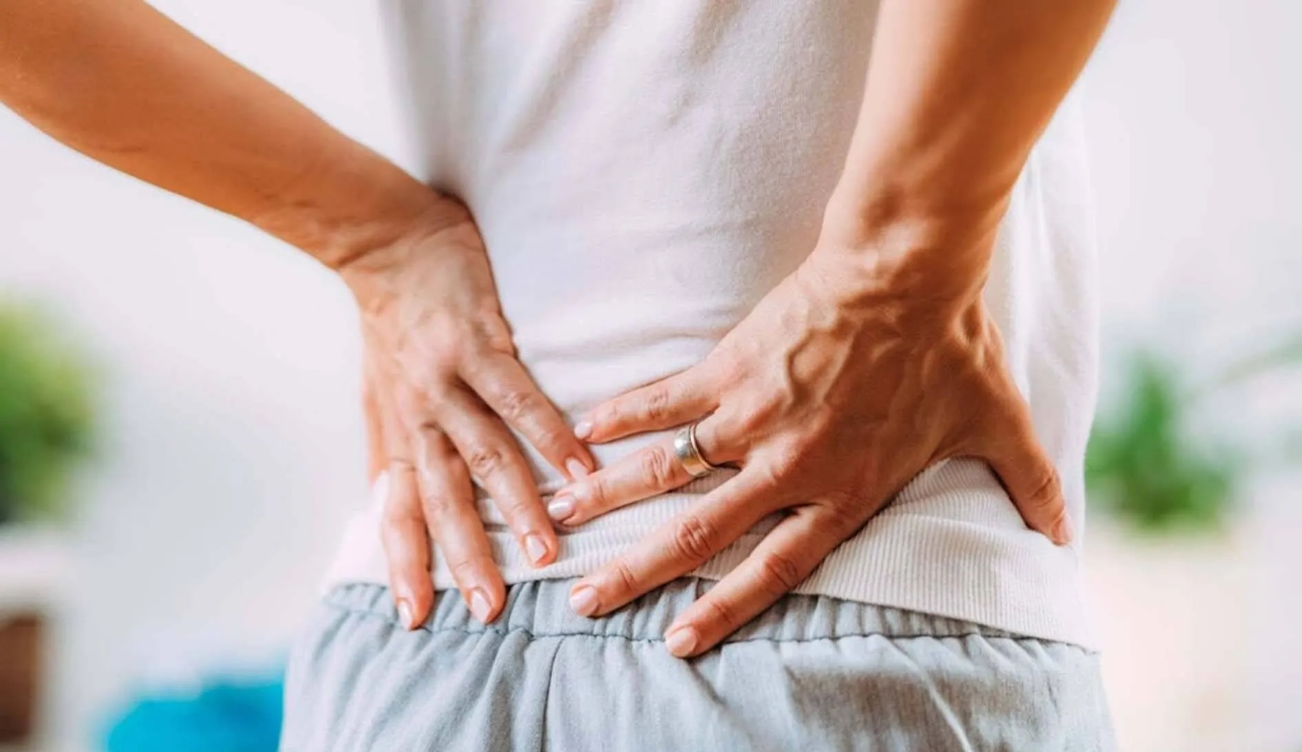 20 से 50 साल के लोगों में साइटिका का ज्यादा खतरा