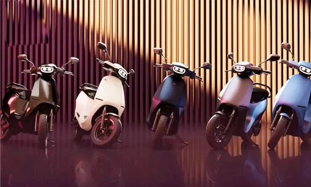 ओला ने फरवरी में बेचे 35,000 Electric Scooters