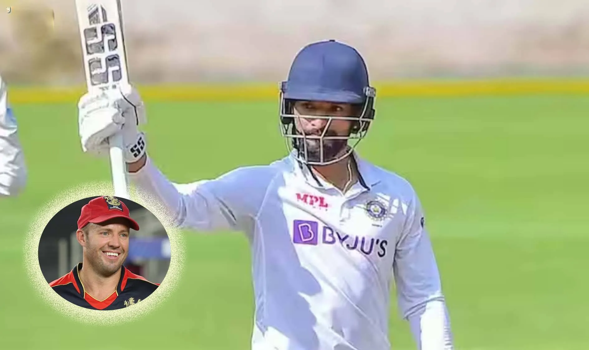 Patidar को अभी अवसर दिये जाने के पक्ष में हैं डिविलियर्स