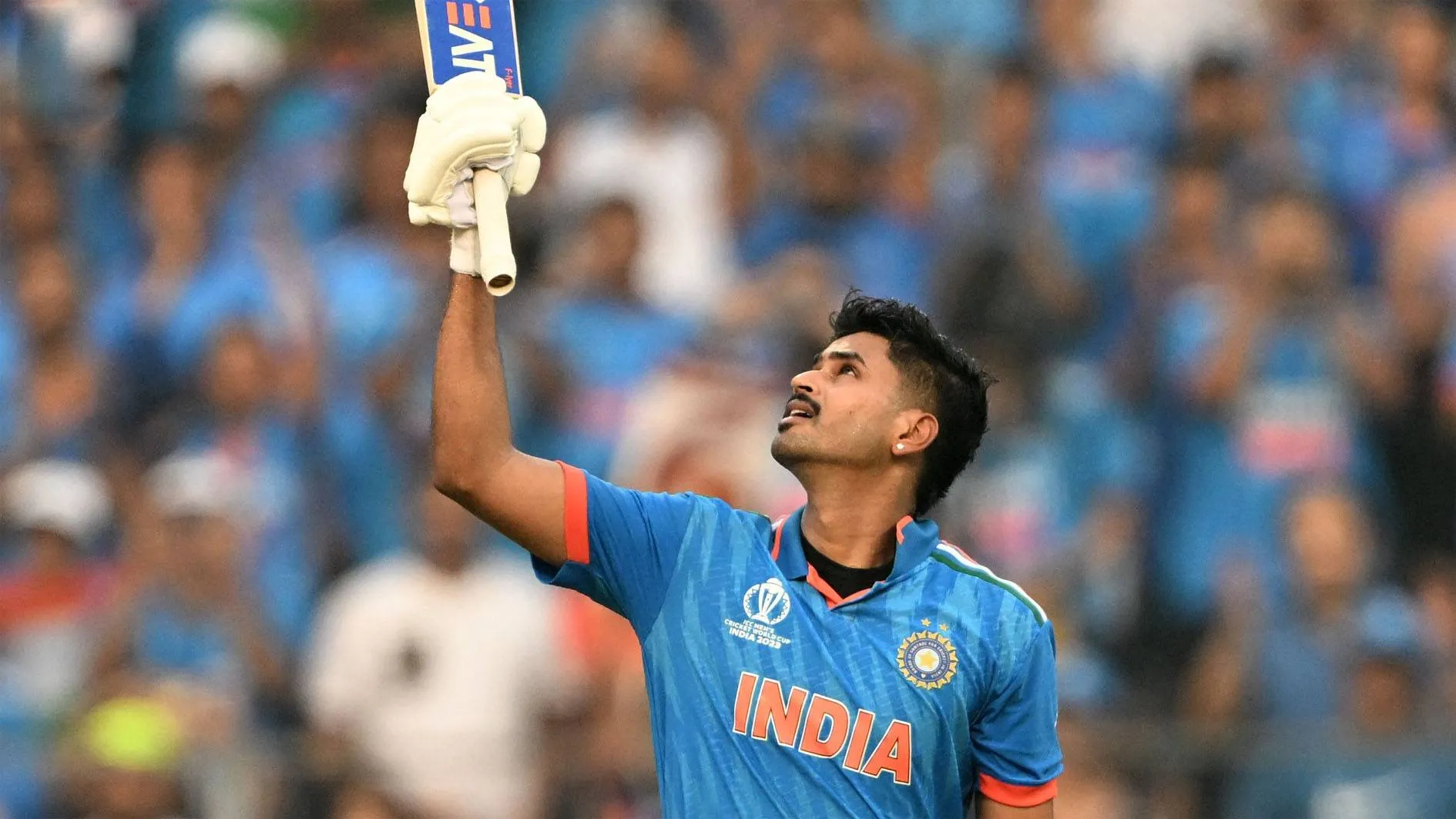 Chief चयनकर्ता की नाराजगी श्रेयर को भारी पड़ी