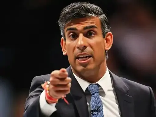 ब्रिटेन में नहीं घुस सकेंगे पाकिस्तान के चरमपंथी धर्मगुरु - Rishi Sunak ने तैयार किया प्लान, पहले ही दी थी चेतावनी