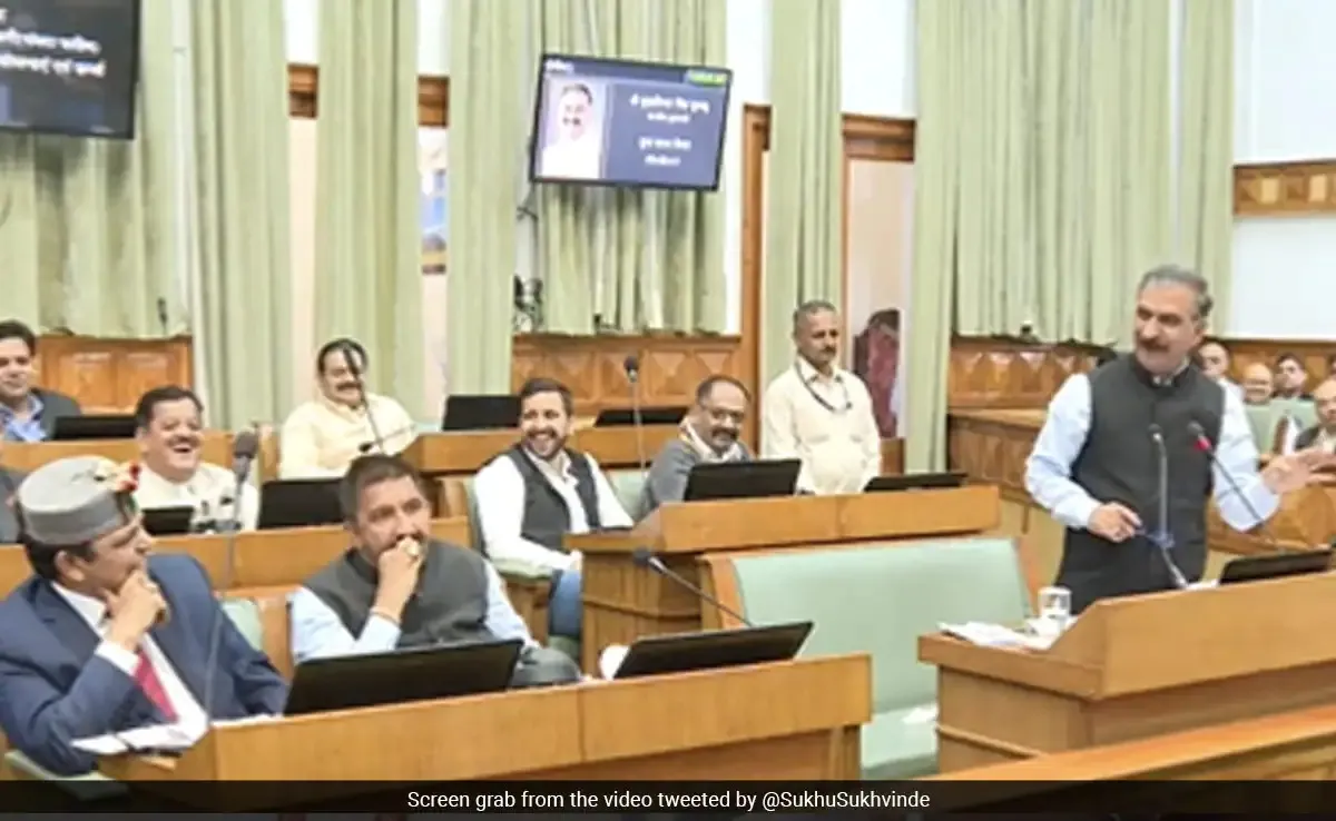 Congress के बागी विधायकों ने फिर बोला सुक्खू पर हमला