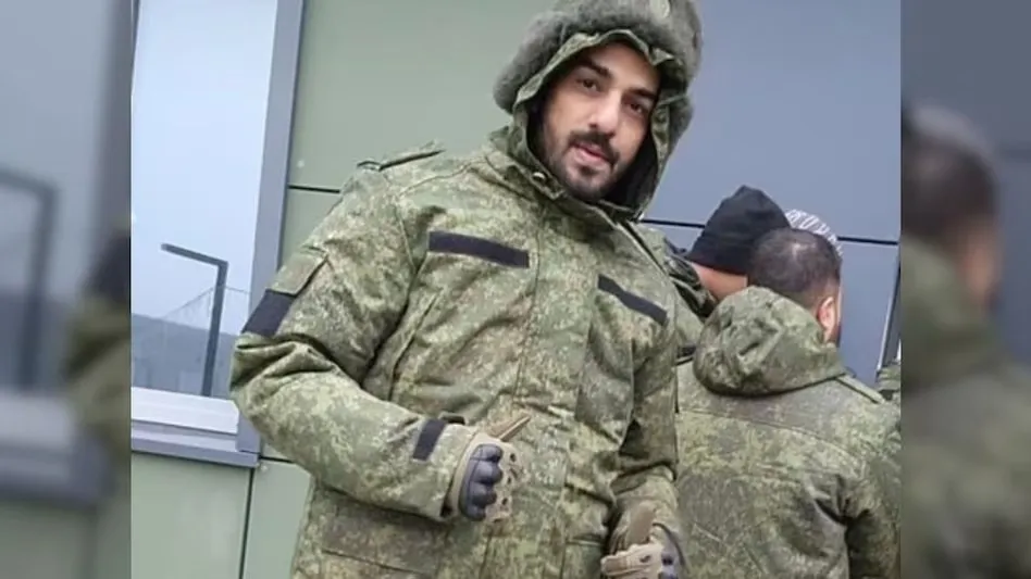 हमें भूखा रखा जा रहा....जबरन जंग के लिए भेजा जा रहा