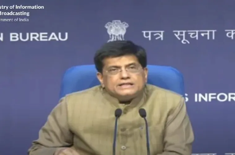 Cabinet ने केंद्र सरकार के कर्मचारियों और पेंशनभोगियों को महंगाई भत्ते और महंगाई राहत की अतिरिक्त किस्त को मंजूरी दी