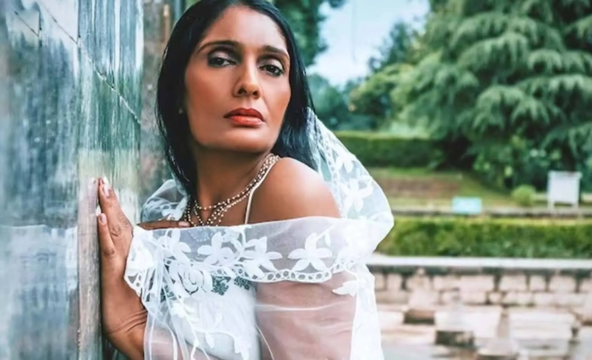 अभिनेत्री Anu Aggarwal ने महिलाओं को दिया सुझाव कहा-कॉस्मेटिक सर्जरी से दूरी बनाएं