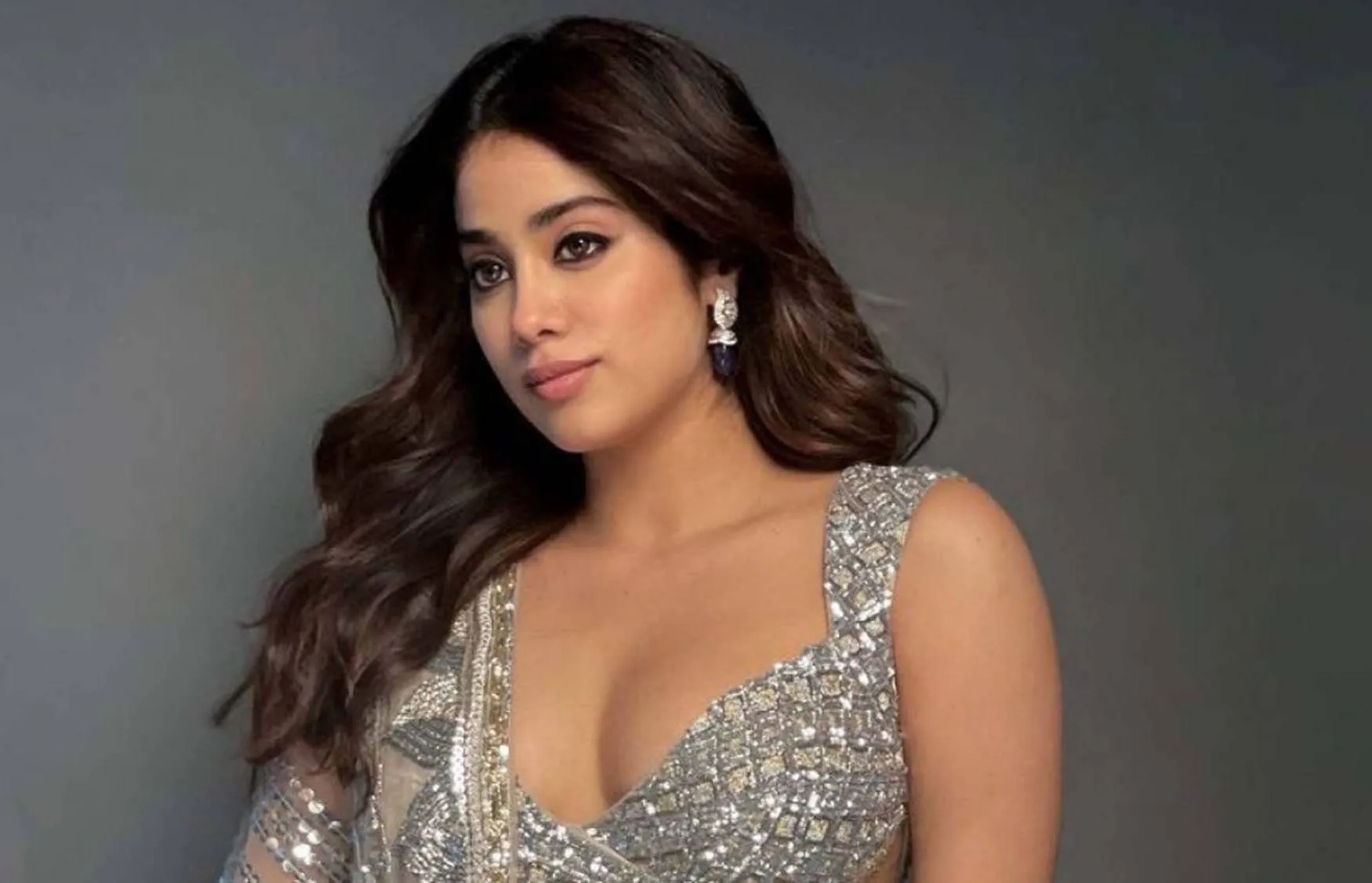 कुछ ही सालों में Jhanvi ने बॉलीवुड में बनाई पहचान