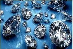 धरती पर महाविस्‍फोट हो जाए तो उगलेगी कीमती Diamond - वैज्ञानिकों ने रिसर्च के बाद किया यह दावा