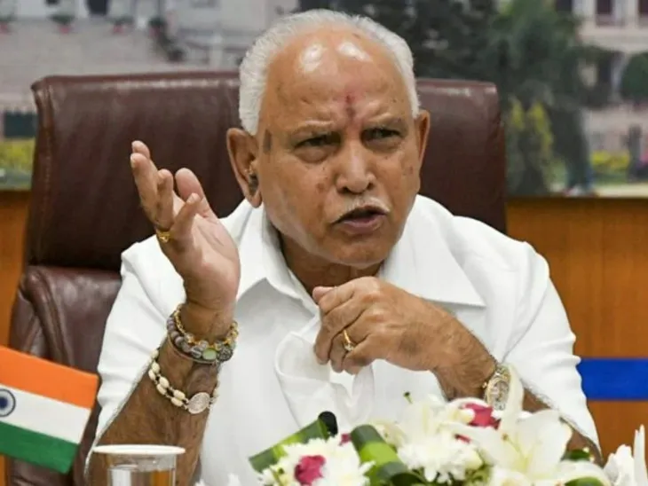 नाबालिग से दुष्कर्म में फंसे पूर्व सीएम Yediyurappa