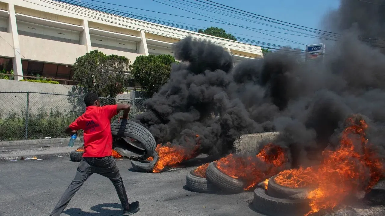 Haiti में फंसे 90 भारतीयों को निकालने के लिए विदेश मंत्रालय ने शुरु किए प्रयास