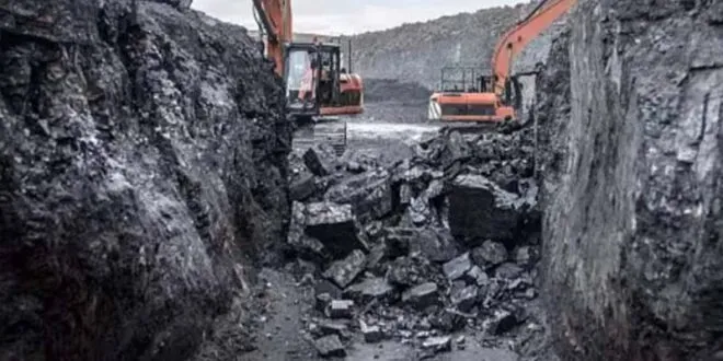 धंसी Coal Mine, 12 मजदूरों की मौत