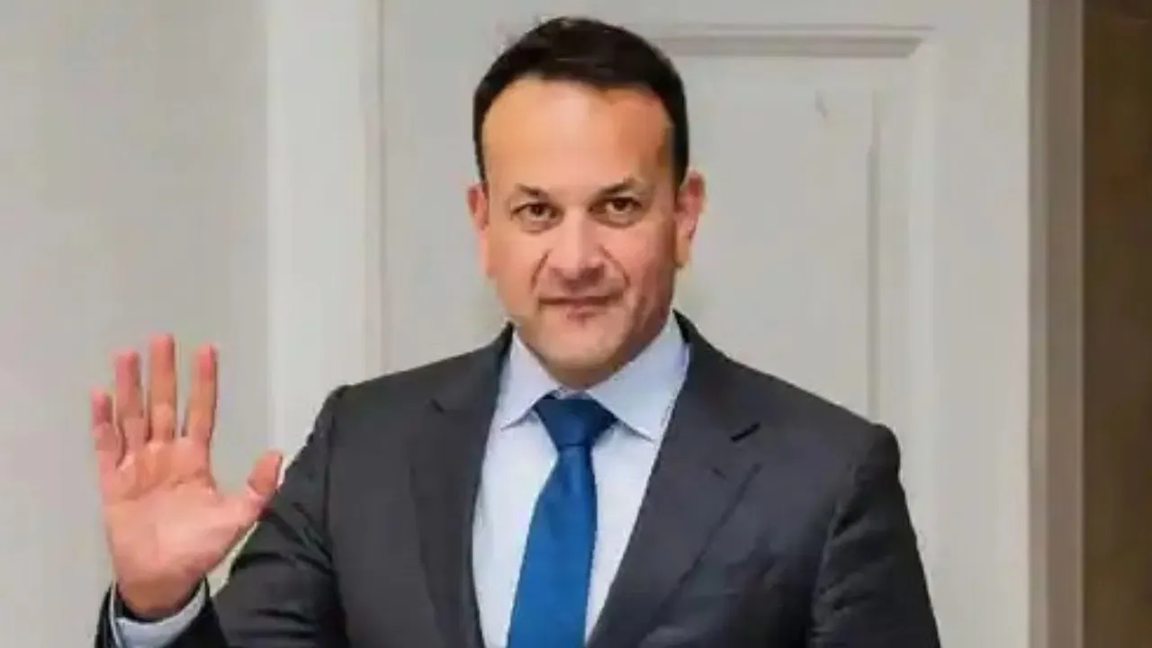 मैं पद के लिए उपयुक्त नहीं हूं कहते हुए आयरलैंड के भारतवंशी PM ने दिया इस्तीफा