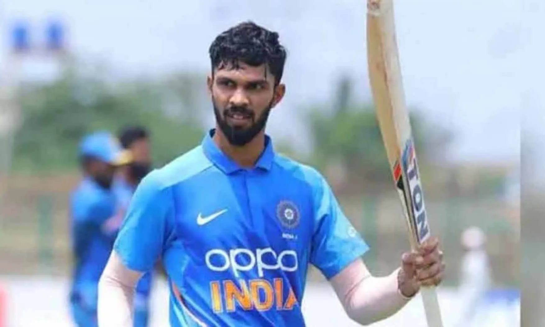 Dhoni and Jadeja के होने से मेरे लिए कप्तानी करना आसान होगा : रुतुराज