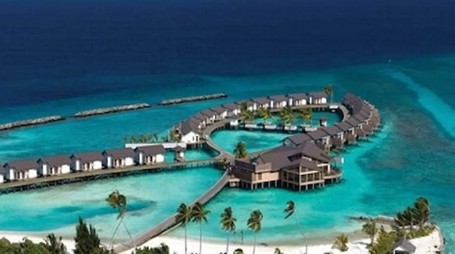 पानी की एक एक बूंद के लिए हैरान मालदीव,कभी India बना था संकटमोचक