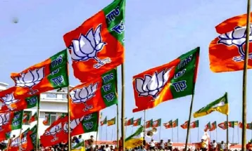 BJP ने 101 सांसदों के टिकट काटे, बाकी बचे सांसदों की दिल की धड़कन बढ़ी