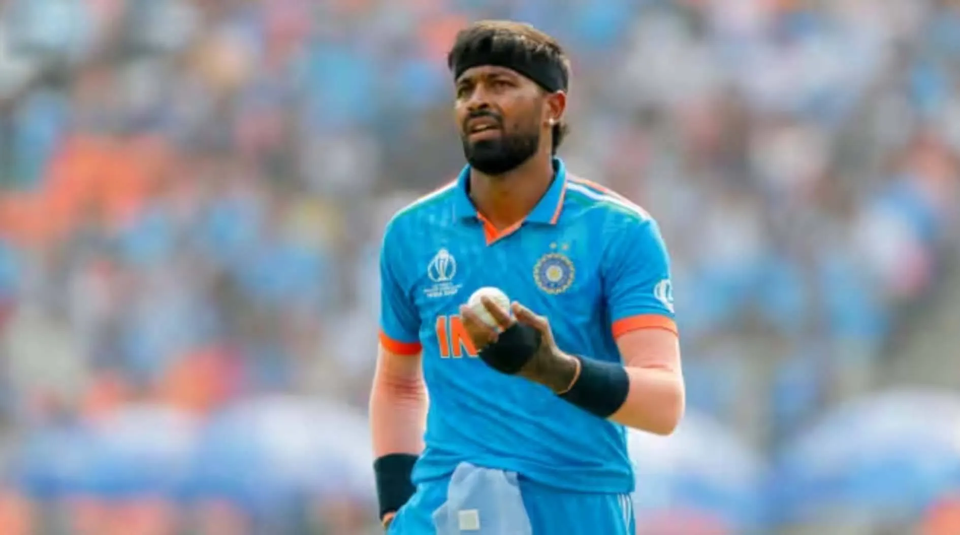 मुंबई में पांड्या को करना पड़ सकता है दर्शकों की नाराजगी का सामना : Manoj Tiwari