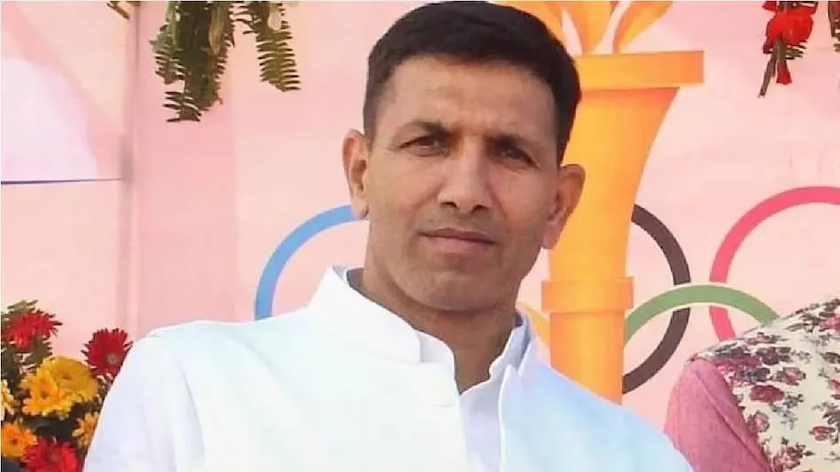 Madhya Pradesh Congress सेन्ट्रल वार रूम ने लोकसभा चुनाव के लिए नये जोन प्रभारी नियुक्ति किये