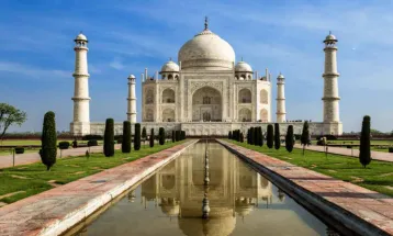 दावा किया गया, क्या Taj Mahal तेजोलिंग महादेव मंदिर
